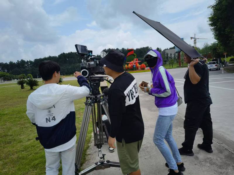 场景赋能，加查县TVC拍摄打造品牌沉浸式体验