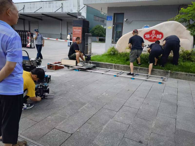 加查县广告片拍摄公司核心优势：全流程服务，让品牌广告片省心更出彩