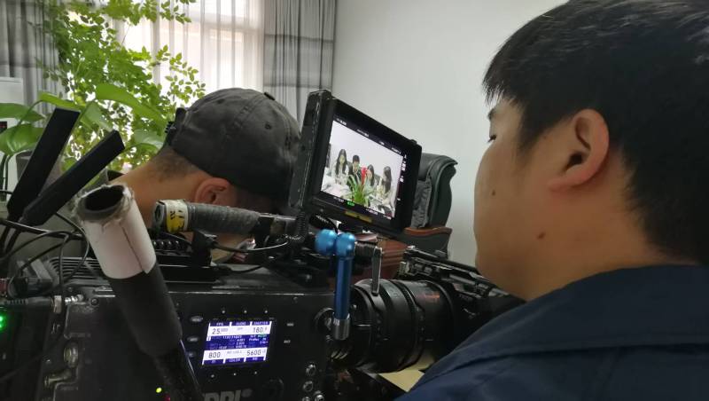 剧本杀式体验：加查县广告片拍摄公司构建沉浸式消费决策路径