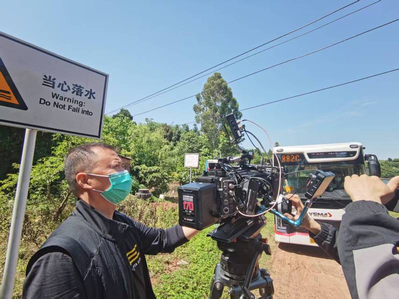 加查县TVC拍摄公司：深耕本地市场，为品牌定制专属拍摄方案